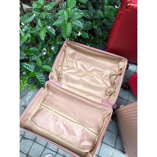 Vali  cao cấp siêu hót, size 24