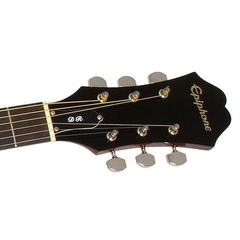 Đàn Guitar Acoustic Epiphone DR100- Tặng 12 Phụ Kiện