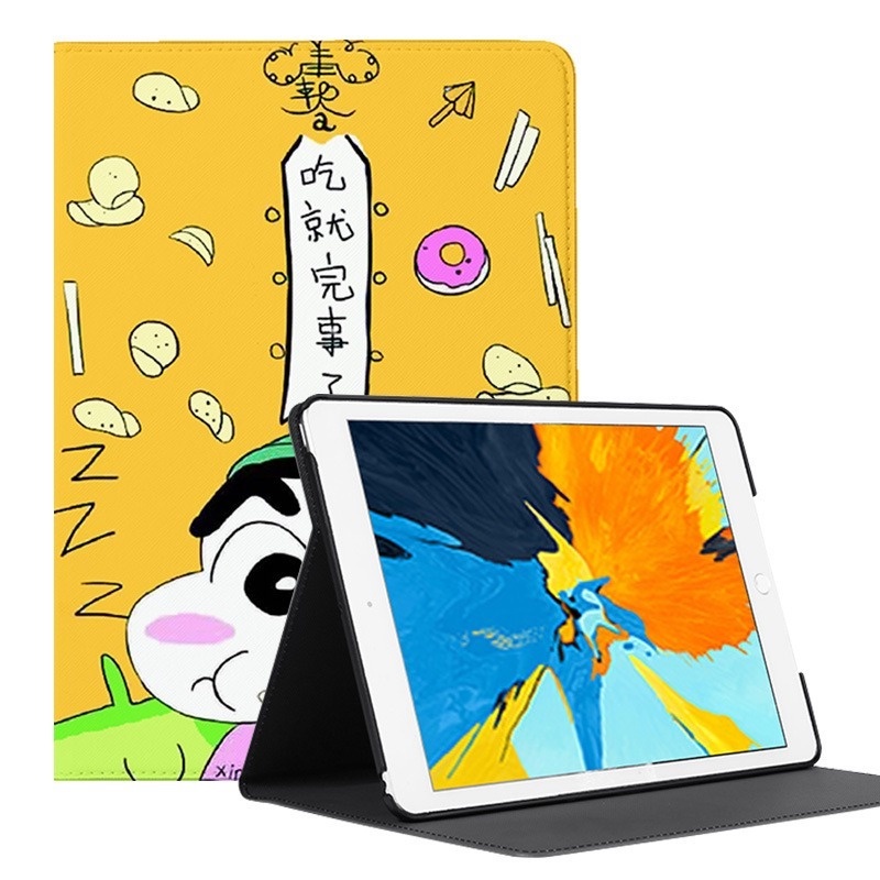 Ốp Máy Tính Bảng Họa Tiết Hoạt Hình Dễ Thương Cho Lenovo Tab P11 Pro 11.5 Xiaoxin Pad Plus 11 Y700 8.8 TB-X606F J606F F706F M10 Plus 10.3