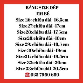 ngang chiếu em bé ,dép đi biển