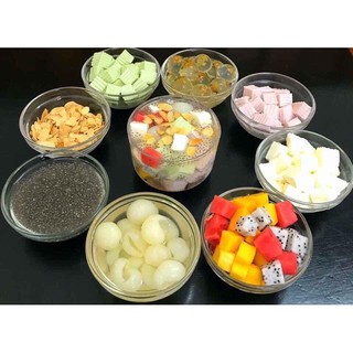 CHÈ KHÚC BẠCH