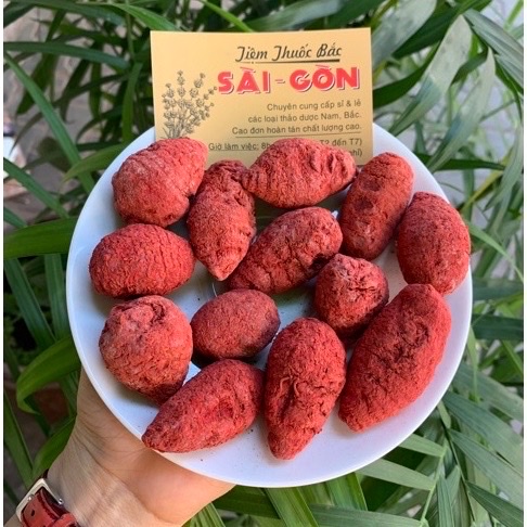 Củ Nghệ Đỏ 5kg