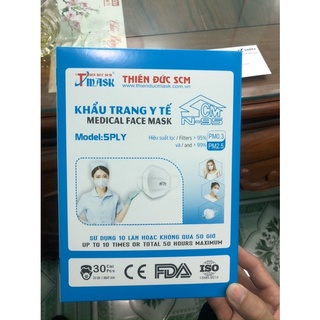 Khẩu trang N95