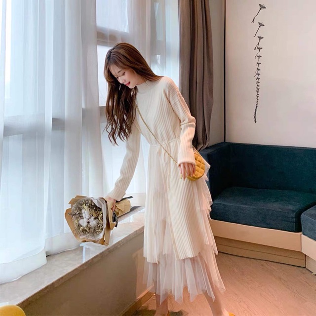 [ORDER] VÁY DÁNG DÀI