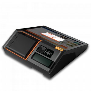 Máy bán hàng POS365 Sunmi T2 Mini | BigBuy360 - bigbuy360.vn