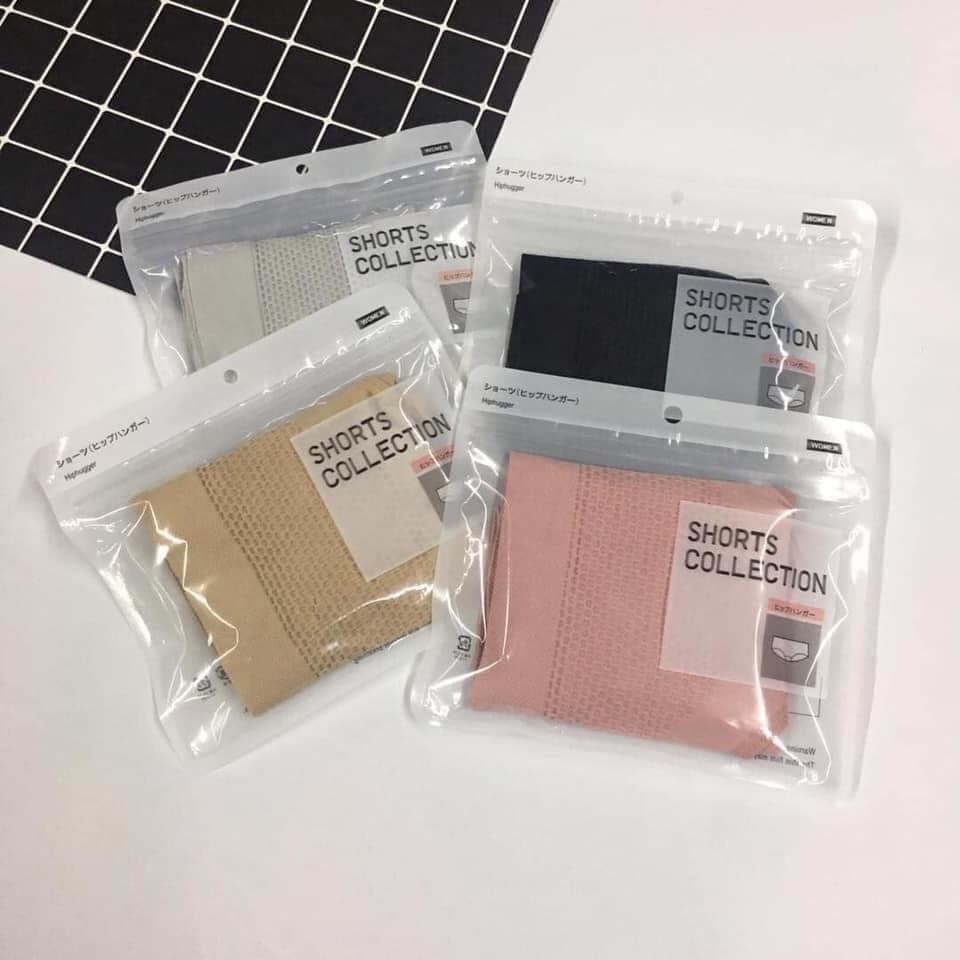 Bán sỉ quần chíp kháng khuẩn cho nữ | BigBuy360 - bigbuy360.vn