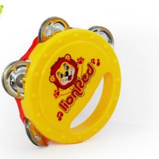 Xúc xắc xô sư tử Antona