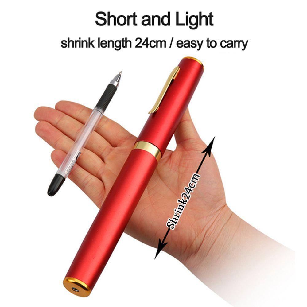 MUVAKO Cần Câu Cá Siêu Nhẹ