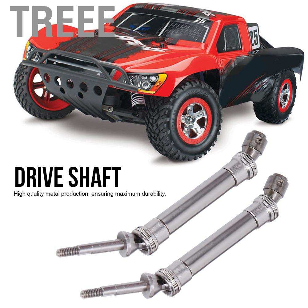 Trục Truyền Động Bằng Kim Loại 1 / 10 Cho Traxxas Slash Car Nsv775