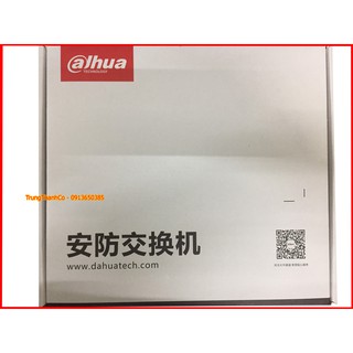 Switch POE camera 8+1 DH-S1300C-8ET1ET-DPWR