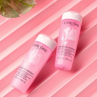 Toner Lancome Dưỡng Ẩm Làm Mềm Da 50ml