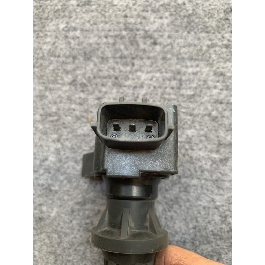 Mobin đánh lửa Ford Escape 2.3