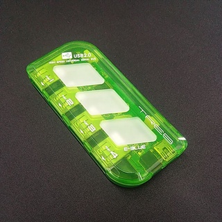 Hup USB Bộ chia 4 cổng USB