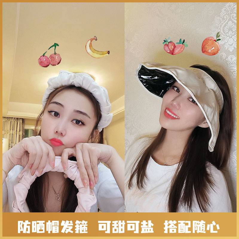 Nón Bucket Cho Nữ Hiện Có 3 Màu