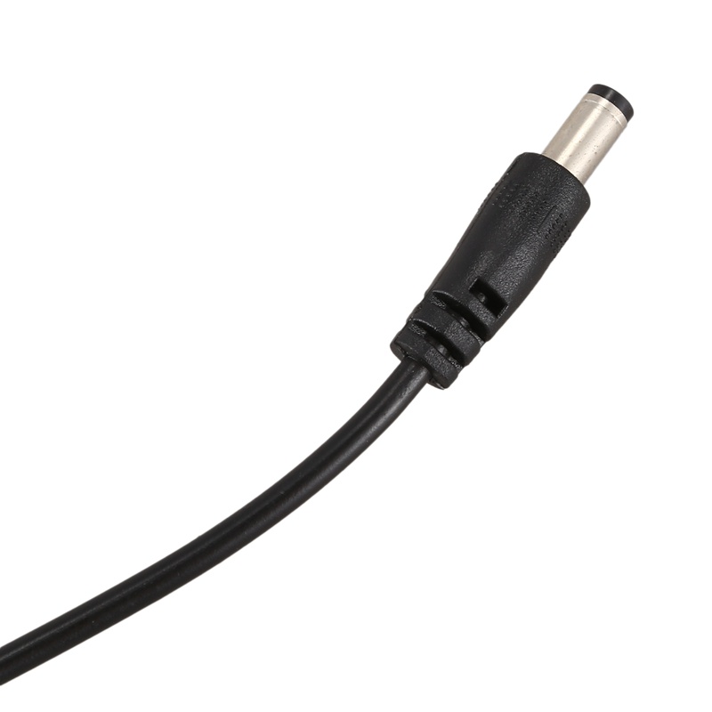 Dây Nguồn AC 9V 1A Cho Đàn Guitar