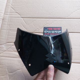 Chắn gió Zin Raider xăng cơ