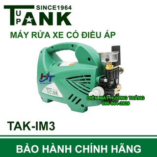 Máy rửa xe điều áp TANK TAK-IM3