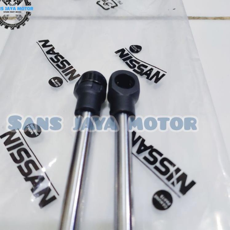_➷ 1 Bộ Khung Cửa Thủy Lực Chống Sốc Cho Xe Hơi Nissan Xtrail T30