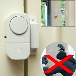 Thiết Bị Chống Trộm Thông Minh Cảm Biến Từ YL-323