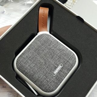 Loa Bluetooth Remax M15 ( Chính Hãng)