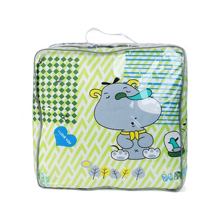 Bộ chăn gối cotton ConCung Good