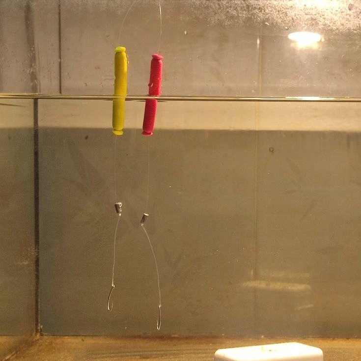 Phao xốp câu cá 5cm