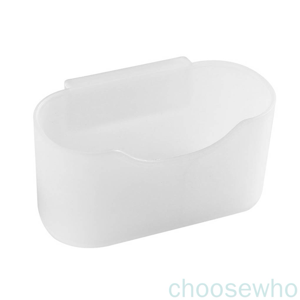 Hộp đựng gia vị mini treo tủ lạnh cho nhà bếp