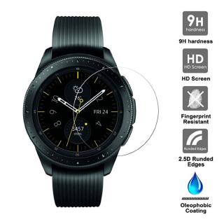 Kính cường lực 42mm 46mm chất lượng cao cho đồng hồ Samsung Galaxy
