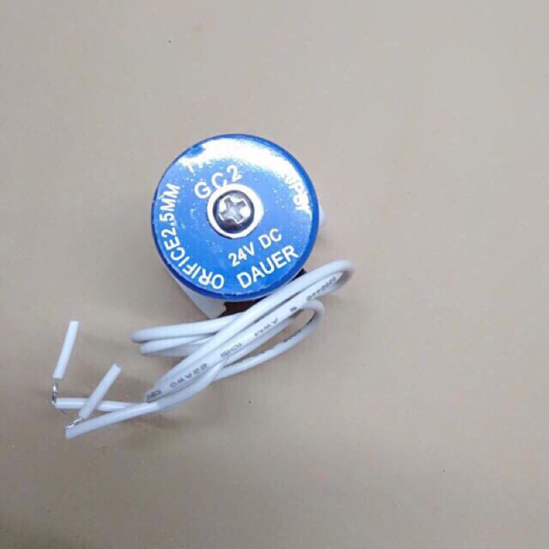 Van Điện Từ Máy Lọc Nước