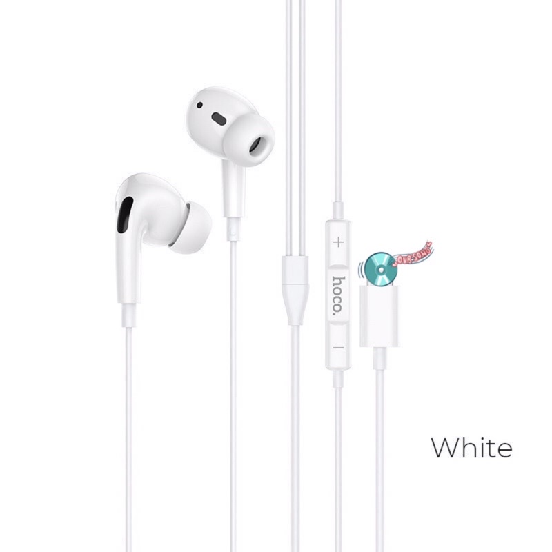 Tai nghe nhét tai Hoco M1 Pro cho IP7/8/X/11/12