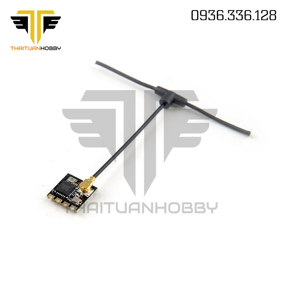 Mạch Thu Happymodel Elrs EP1 Tcxo 2.4ghz