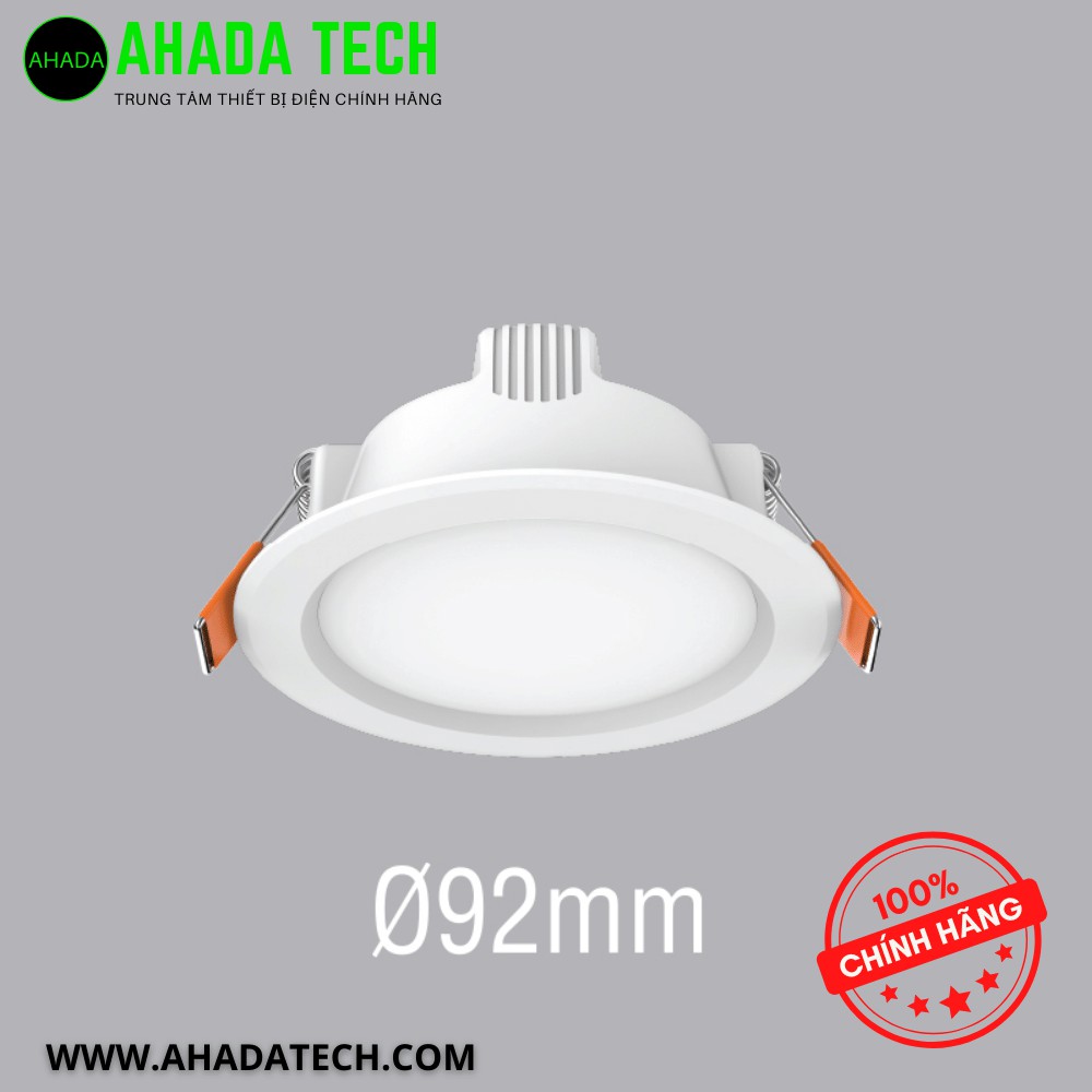 ĐÈN LED DOWNLIGHT MPE - DLEL 6W -9W