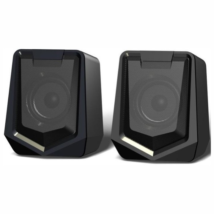 Loa Vi Tính K18 - Multimedia Speaker 2.0 – Hàng nhập khẩu – Bảo hành 3 tháng