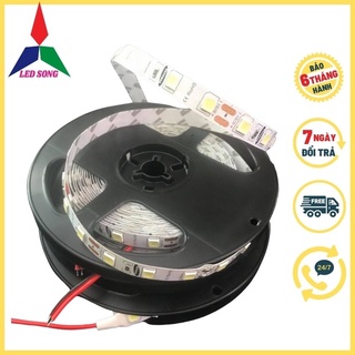 Led dây dán 5054 Samsung 12v cuộn 5m