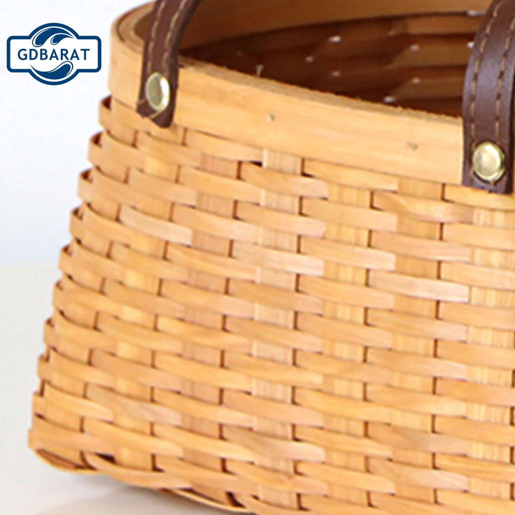 Giỏ đựng quần áo 2 kích cỡ tiện dụng cho gia đình