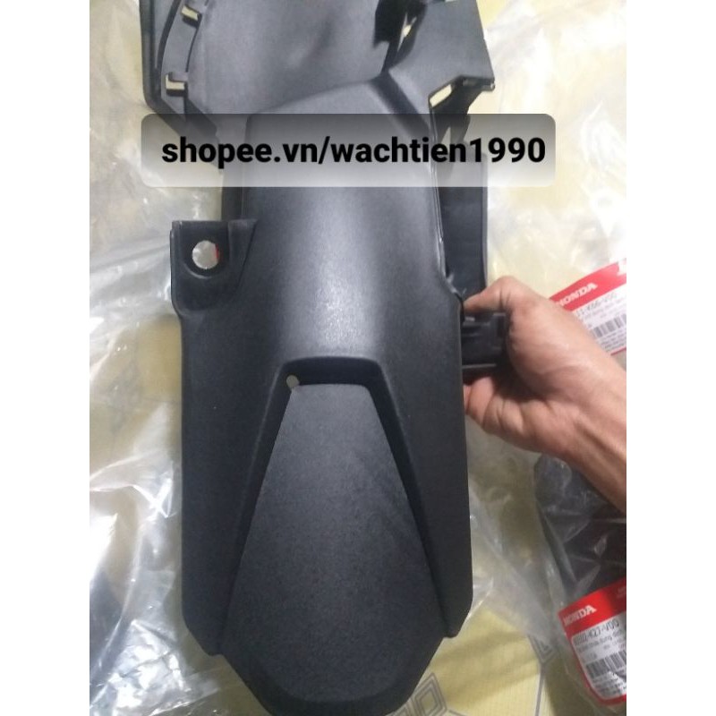 che bùn sau ab2020 zin