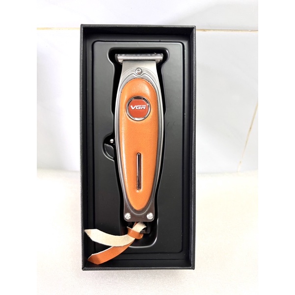 tông đơ chấn viền chuyên nghiệp VGR-V262