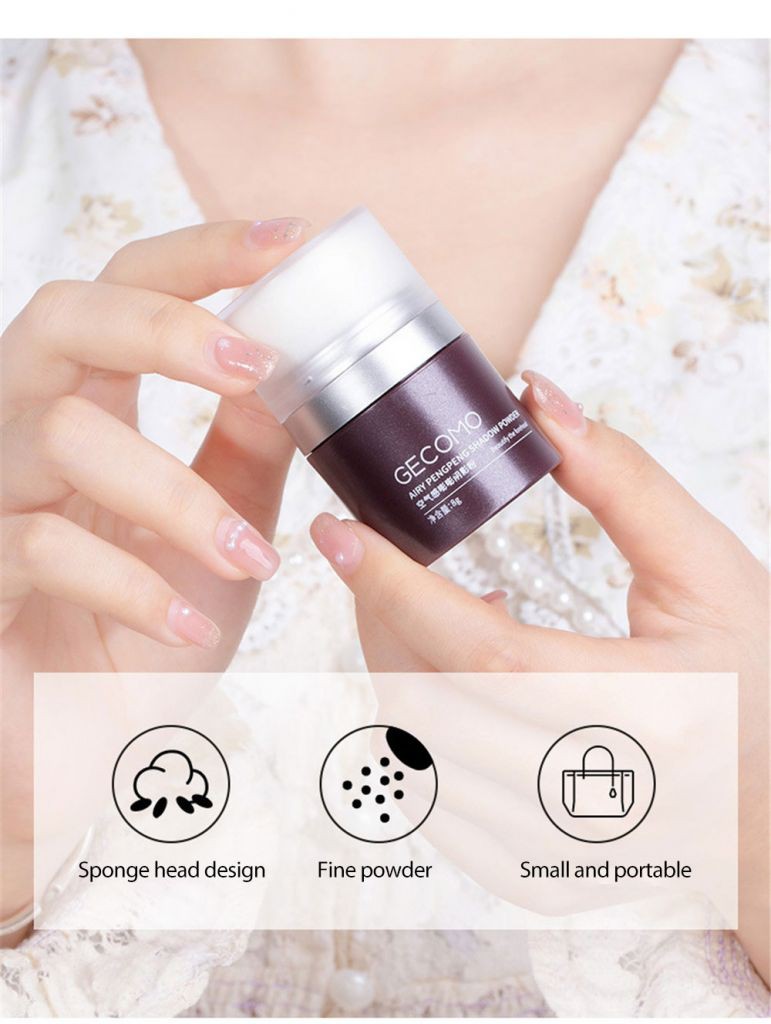 Phấn Tóc Gội Đầu Khô Nhanh Khô Sử Dụng Tiện Lợi | BigBuy360 - bigbuy360.vn