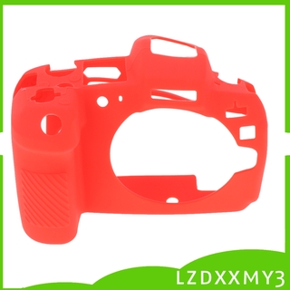 [Lzdxxmy3] Vỏ silicon bảo vệ Camera HOT cho