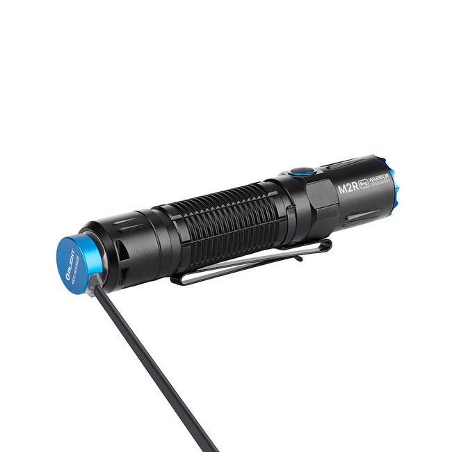 Đèn Pin Olight M2R Pro Warrior