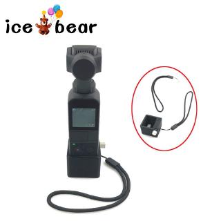 Dây đeo cổ tay an toàn cho DJI Osmo Pocket