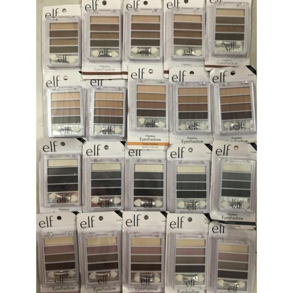 Phấn mắt ELF Essential Flawless Eyeshadow