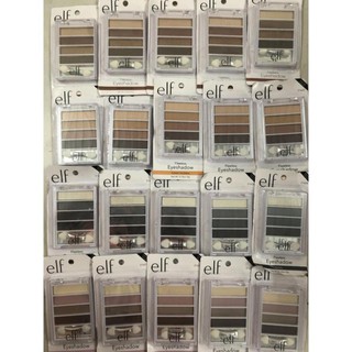 Phấn mắt ELF Essential Flawless Eyeshadow