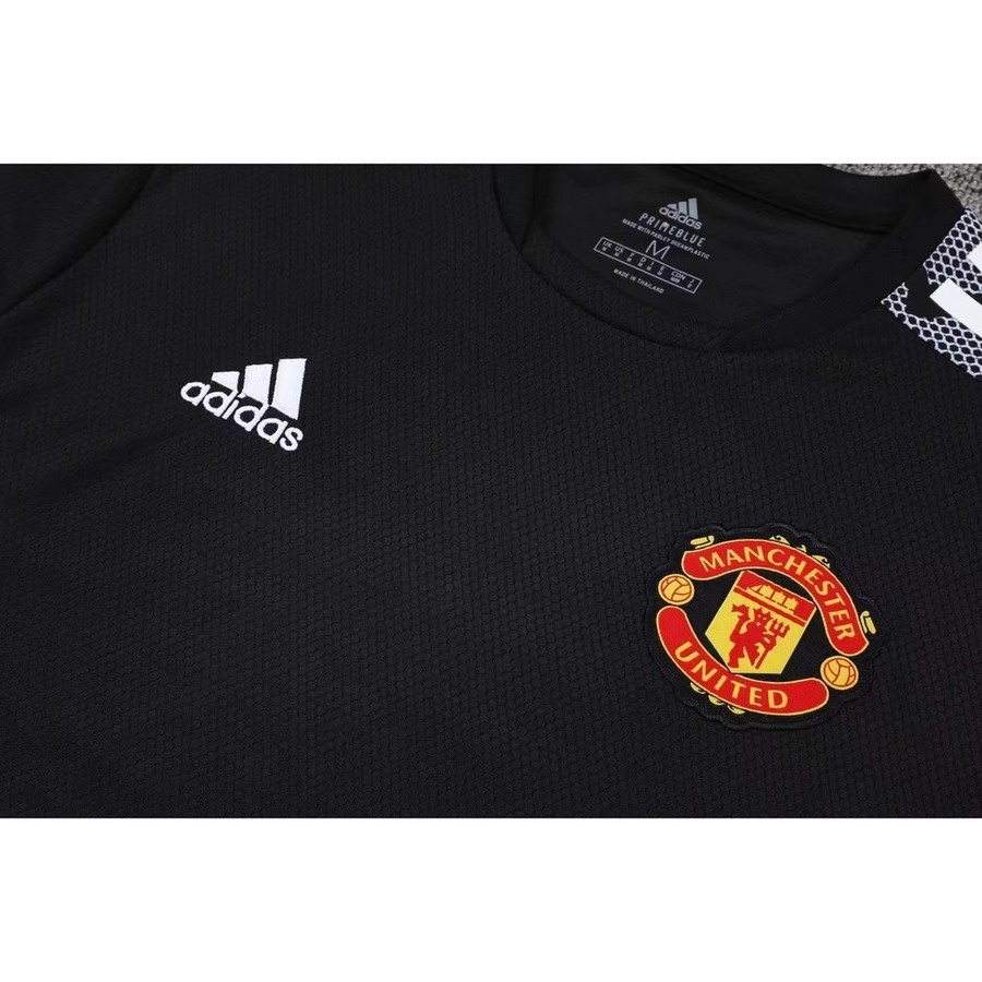 Bộ Đồng Phục Bóng Đá Ngắn Tay Đội Manchester United 2122