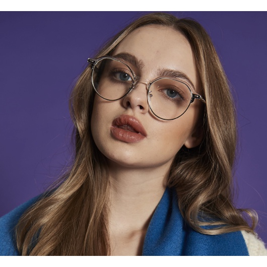 CHÍNH HÃNG KÍNH MẮT RECLOW SOOBIN TXT CHỐNG ÁNH SÁNG XANH