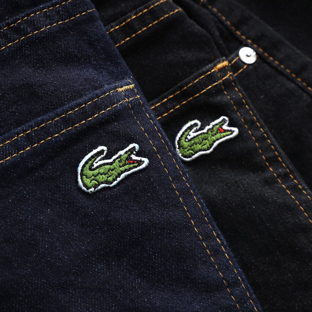 Quần Jeans dài nam Lcst Slimfit VNXK 1522021