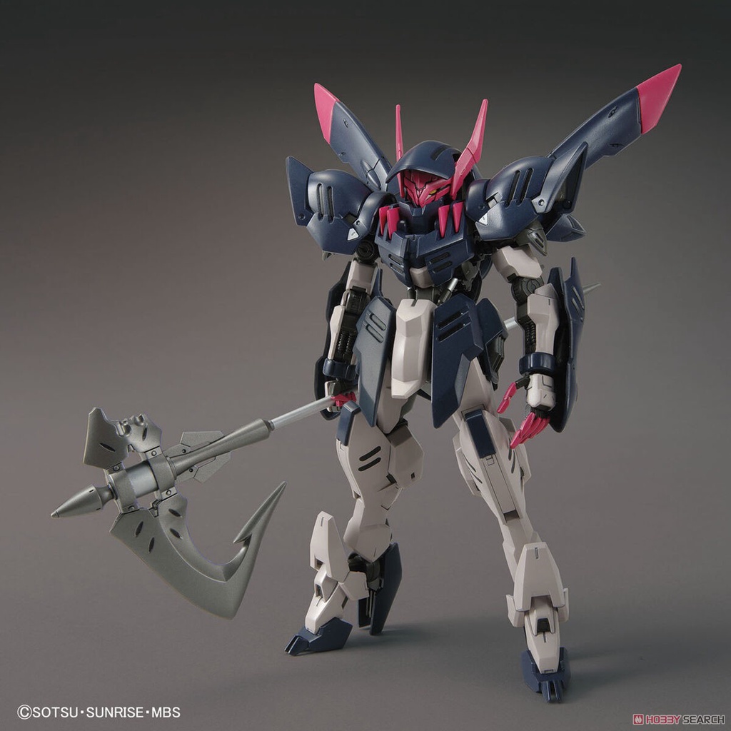 Mô Hình Lắp Ráp Gundam HG IBO Gremory