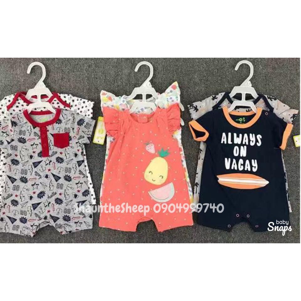 Set 2 bộ body đùi