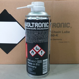 Dưỡng Sên Voltronic M50-K Ceramic Chain Lube