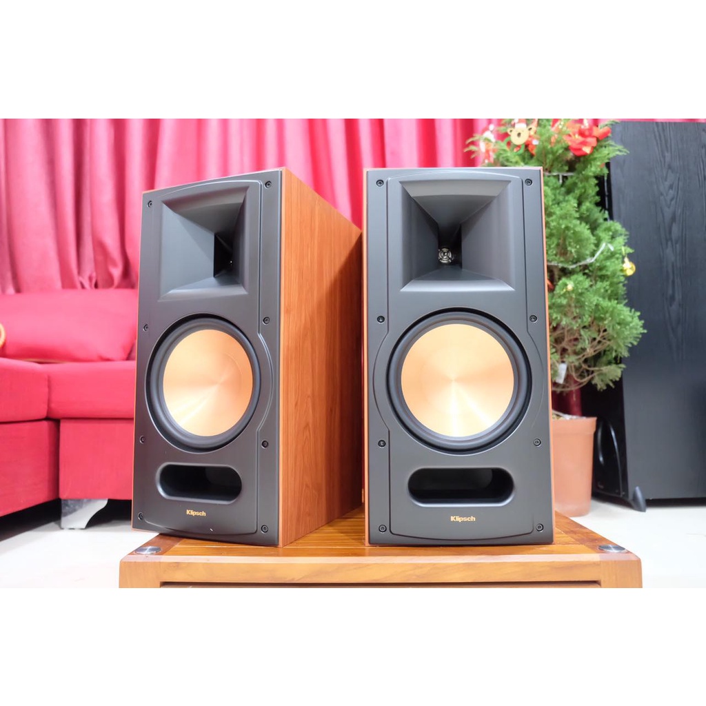 LOA KLIPSCH RB81II | Hàng Mới 100% BH Chính Hãng